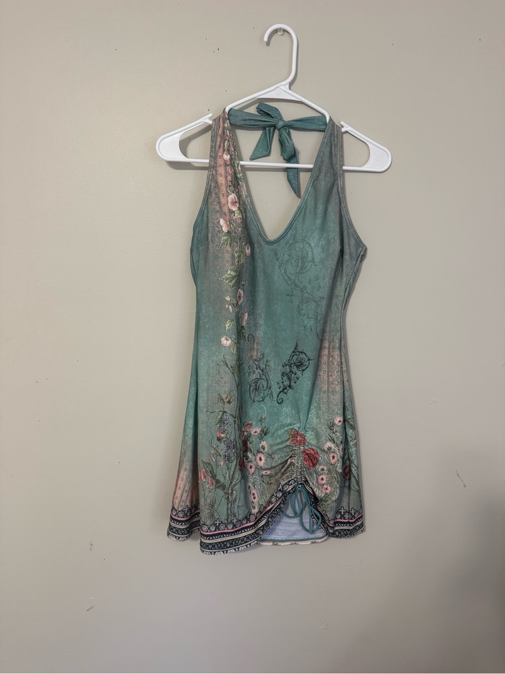 Mini Dress - Picture 2 of 3